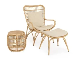 Sale Bizzotto TAVOLINO D40/49 - MABEL