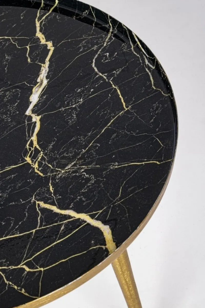 Clearance Bizzotto TAVOLINO D40 - NILIMI