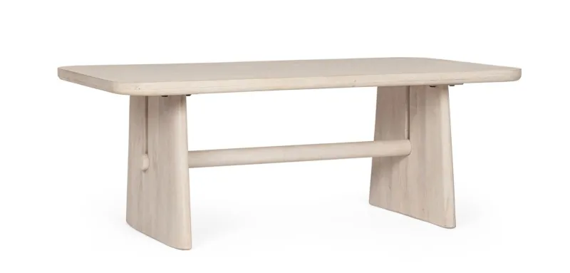 Sale Bizzotto TAVOLINO ELISHEVA 110X60