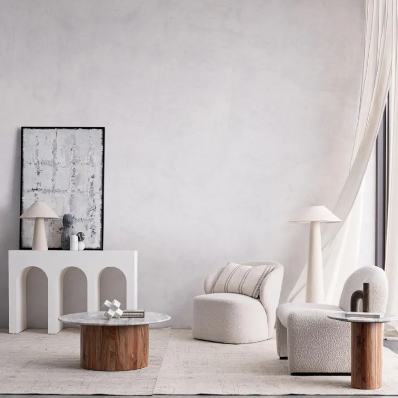 Best Bizzotto TAVOLINO ELOY D45