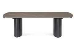 Sale Bizzotto TAVOLINO GARRISON 130X70