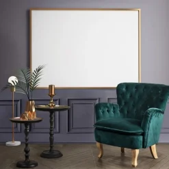 Sale Bizzotto TAVOLINO IN ALLUMINIO D50 - TAHIR