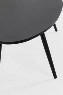 Sale Bizzotto TAVOLINO IN ALLUMINIO 119X58 - SPACE