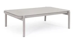 New Bizzotto TAVOLINO IN CORDA MOON WG24 - FLORENCIA