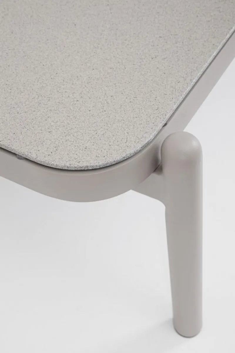 New Bizzotto TAVOLINO IN CORDA MOON WG24 - FLORENCIA