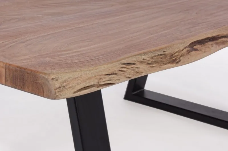 Clearance Bizzotto TAVOLINO IN LEGNO - ARTUR