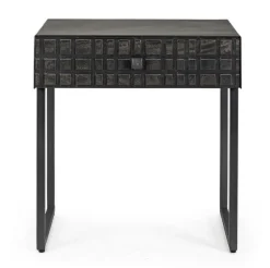 Online Bizzotto TAVOLINO IN LEGNO - DORSET