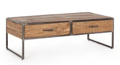 Bizzotto TAVOLINO IN LEGNO - ELMER