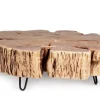 Online Bizzotto TAVOLINO IN LEGNO - ENEAS