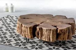 Online Bizzotto TAVOLINO IN LEGNO - ENEAS