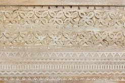 New Bizzotto TAVOLINO IN LEGNO - MAYRA