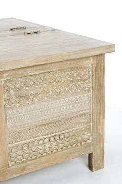 New Bizzotto TAVOLINO IN LEGNO - MAYRA