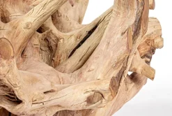 Hot Bizzotto TAVOLINO IN LEGNO - ROSALIND