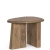 Bizzotto TAVOLINO IN LEGNO BROWN - ZACATECAS