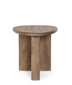 Bizzotto TAVOLINO IN LEGNO BROWN - ZACATECAS
