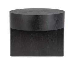 Bizzotto TAVOLINO IN LEGNO D50 - STANWOOD