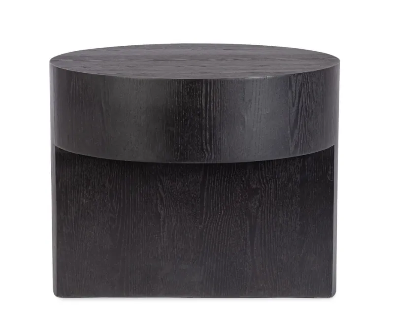 Bizzotto TAVOLINO IN LEGNO D50 - STANWOOD