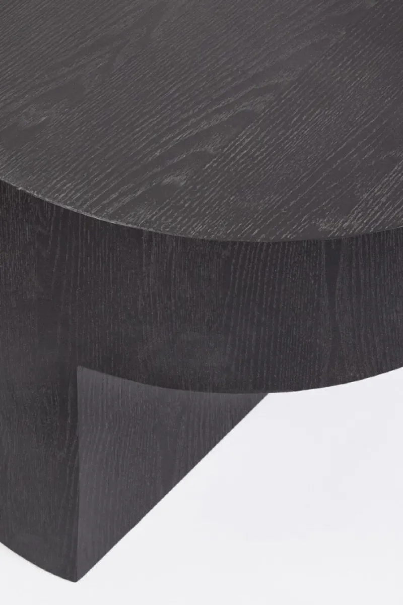 Bizzotto TAVOLINO IN LEGNO D50 - STANWOOD