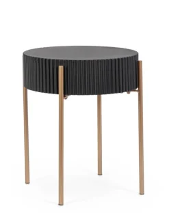 Online Bizzotto TAVOLINO IN LEGNO H47 - DARCY