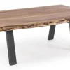 Online Bizzotto TAVOLINO IN LEGNO 115x65 - ARON