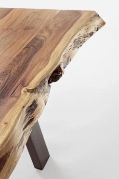 Online Bizzotto TAVOLINO IN LEGNO 115x65 - ARON