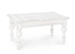 New Bizzotto TAVOLINO IN LEGNO 60X90 - COLETTE