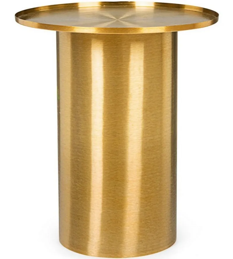 New Bizzotto TAVOLINO IN METALLO D51 - KALPITA