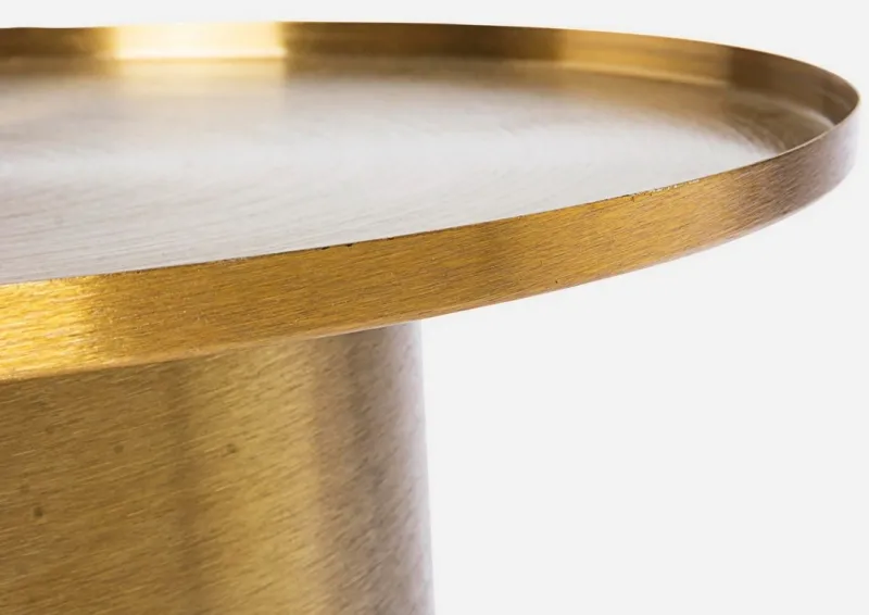 New Bizzotto TAVOLINO IN METALLO D51 - KALPITA