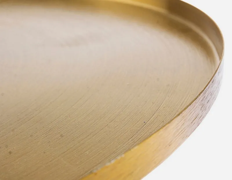 New Bizzotto TAVOLINO IN METALLO D51 - KALPITA