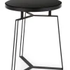 Online Bizzotto TAVOLINO IN METALLO D40 - ZAIRA