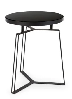 Online Bizzotto TAVOLINO IN METALLO D40 - ZAIRA