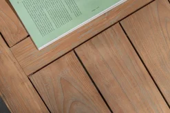 Outlet Bizzotto TAVOLINO IN TEAK - BALI FSC