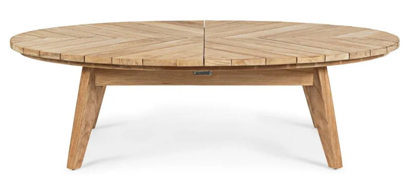 Online Bizzotto TAVOLINO IN TEAK - COACHELLA