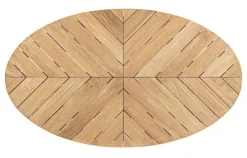 Online Bizzotto TAVOLINO IN TEAK - COACHELLA