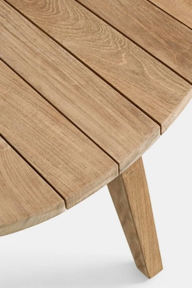 Online Bizzotto TAVOLINO IN TEAK - COACHELLA