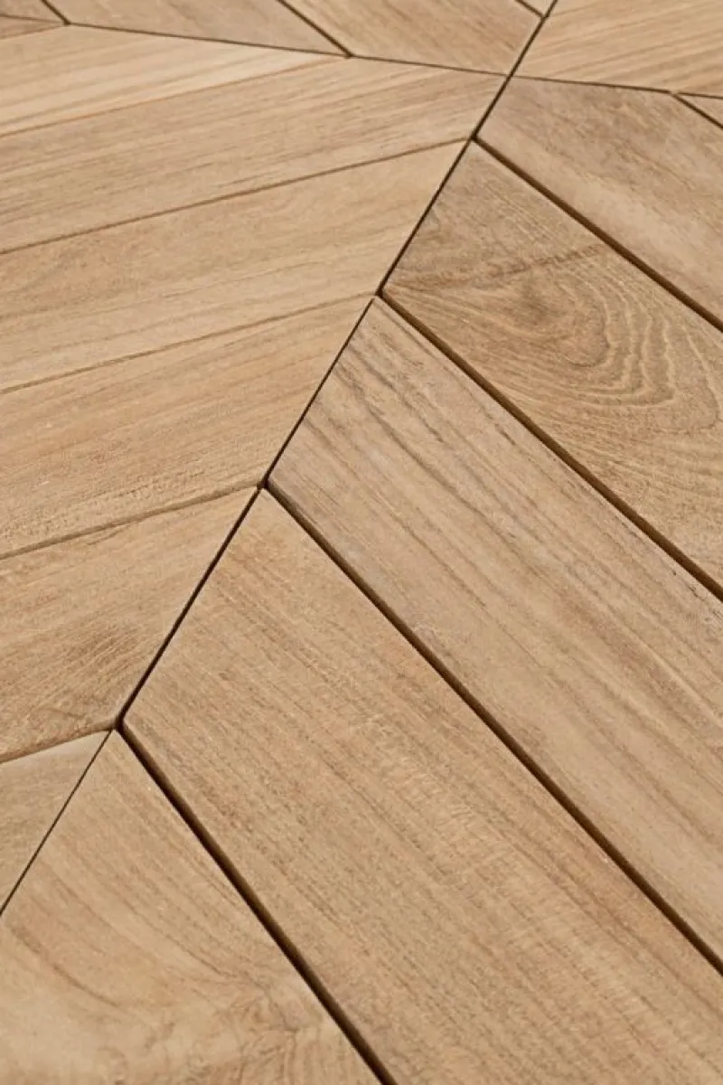 Online Bizzotto TAVOLINO IN TEAK - COACHELLA