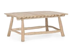 Sale Bizzotto TAVOLINO IN TEAK - SAHEL
