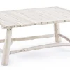 Online Bizzotto TAVOLINO IN TEAK 90X60 - SAHEL