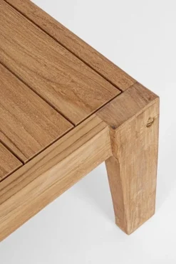 Discount Bizzotto TAVOLINO KOBO 120X80 - FSC