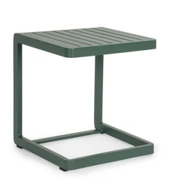 Outlet Bizzotto TAVOLINO KONNOR 40X40 BALSAM