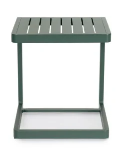 Outlet Bizzotto TAVOLINO KONNOR 40X40 BALSAM