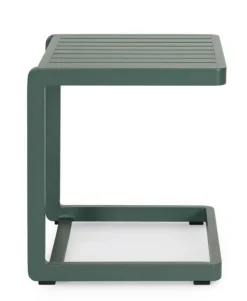 Outlet Bizzotto TAVOLINO KONNOR 40X40 BALSAM