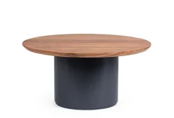 Discount Bizzotto TAVOLINO OJAS BLU D70