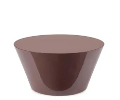 Best Bizzotto TAVOLINO OTILIA SVAS 60X60 BRICK