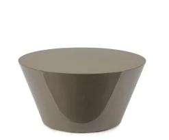 Discount Bizzotto TAVOLINO OTILIA SVAS 60X60 HERB