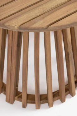 Outlet Bizzotto TAVOLINO RODANO D50 - FSC