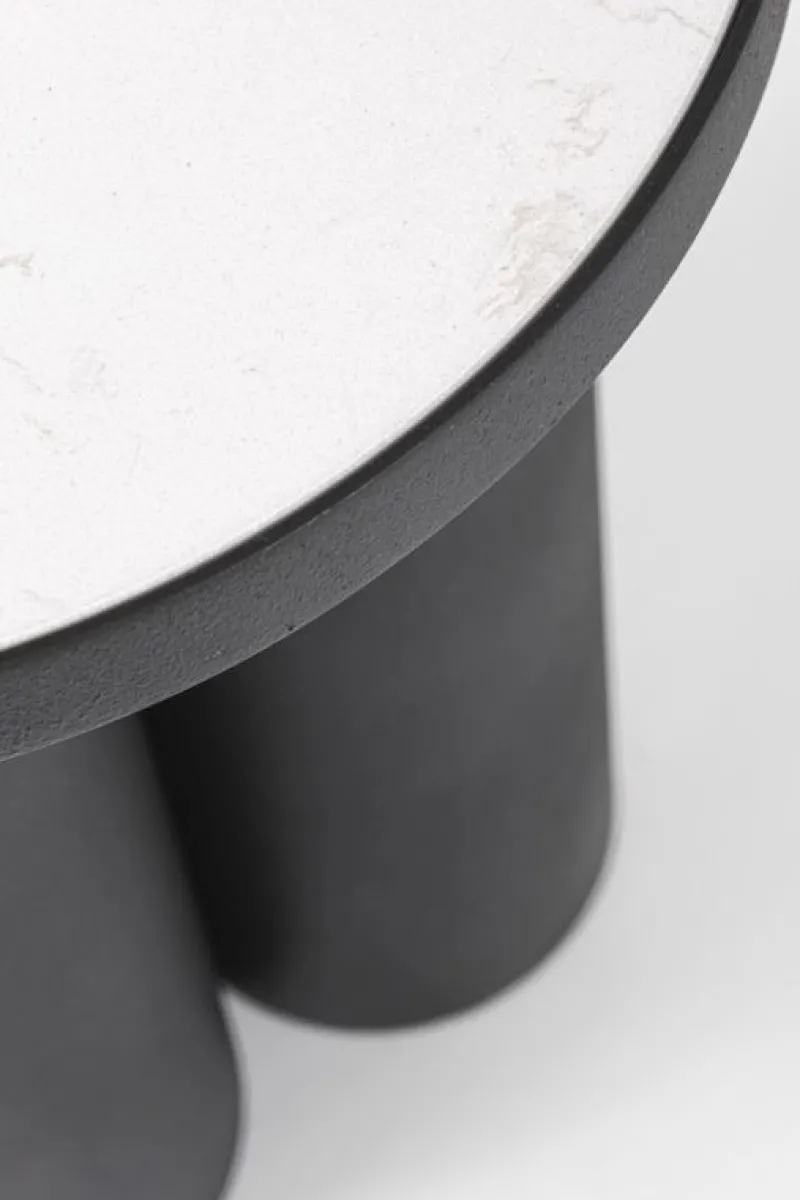 Hot Bizzotto TAVOLINO RONDEL D40