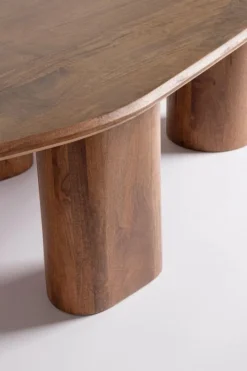 Clearance Bizzotto TAVOLINO SANAT 150X79