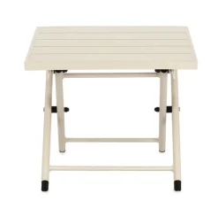 Sale Bizzotto TAVOLINO TAYLOR 44X43 WHISPER