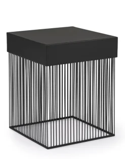 Hot Bizzotto TAVOLINO YASLINE 40X40